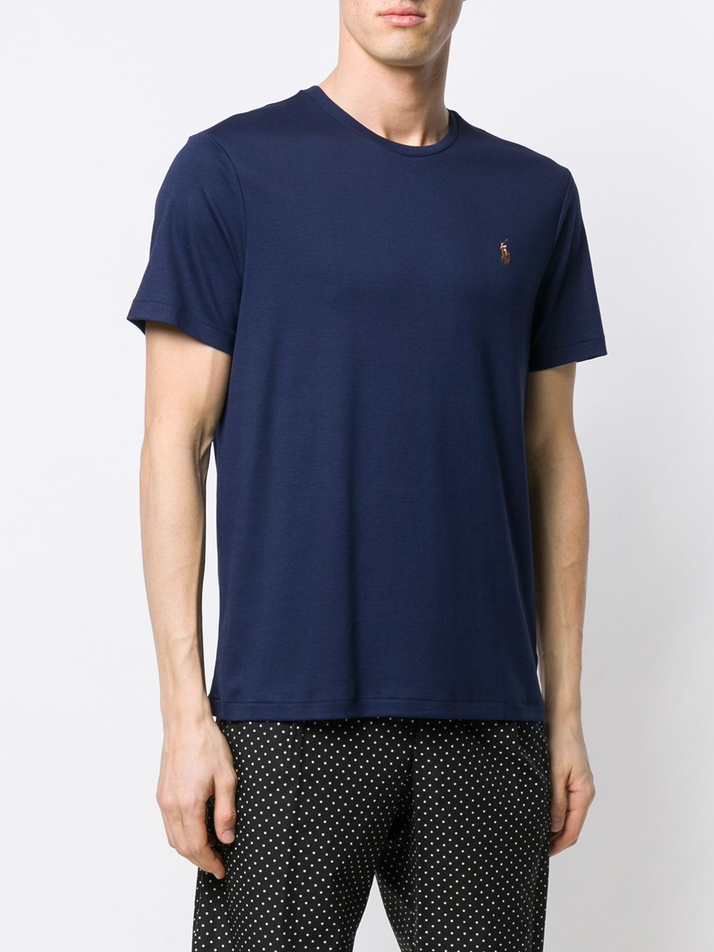 T-shirt Polo Ralph Lauren blu